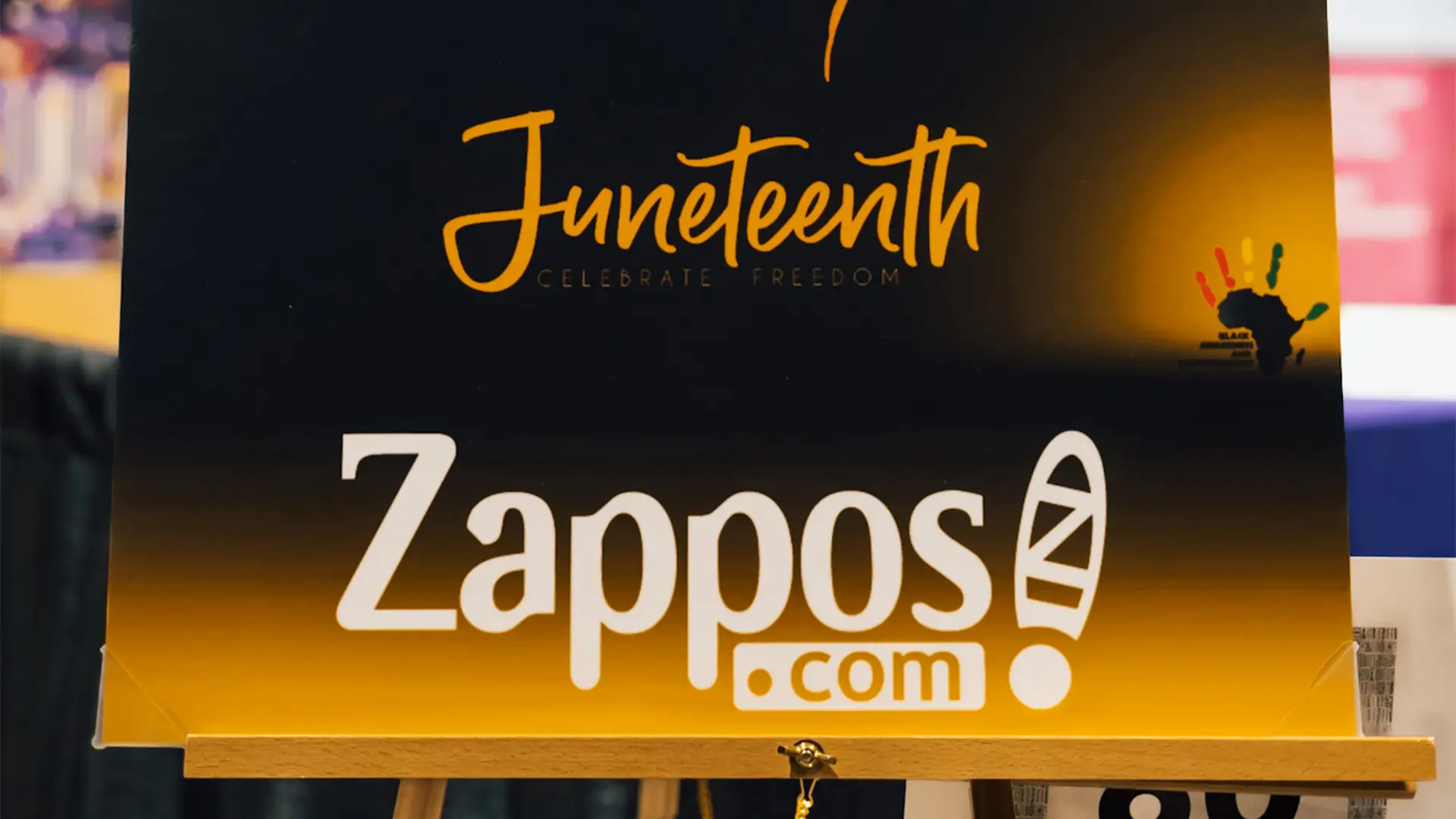 ZAPPOS LEAD INTERVIEW