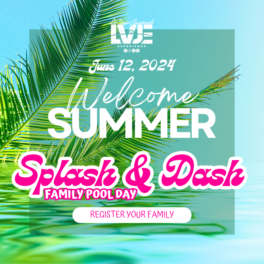 SPLASH N DASH Las Vegas Festival